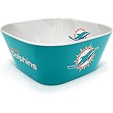 YouTheFan NFL Large Party Bowl
