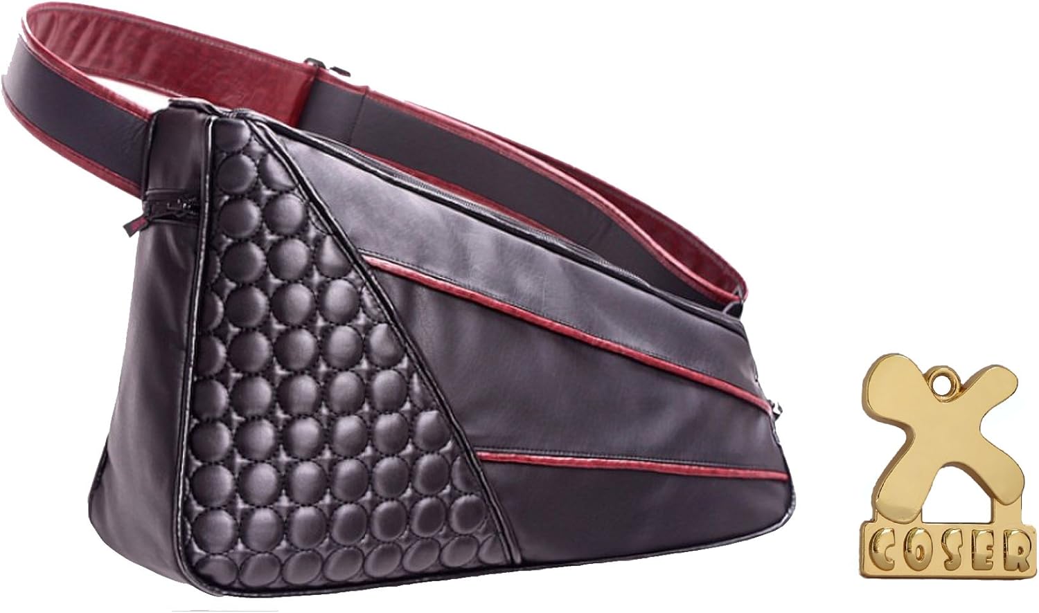 Assassins Creed Tasche Cosplay Desmond Rucksack Messenger Bag Amazon