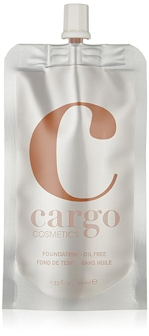 cargo liquid foundation