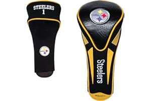 Team Golf NFL Unisex-Adult Single Apex Driver Head Cover