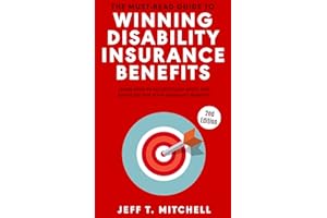 The Must-Read Guide to Winning Disability Insurance Benefits