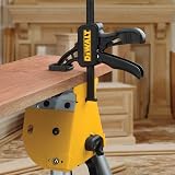 DeWalt Clamps for Guide Rails DWS5026-XJ view 3