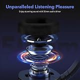 Betron Wired Gaming Headset with Mic 3.5mm Jack 167 cm Cable PS5 PS4 Xbox view 3