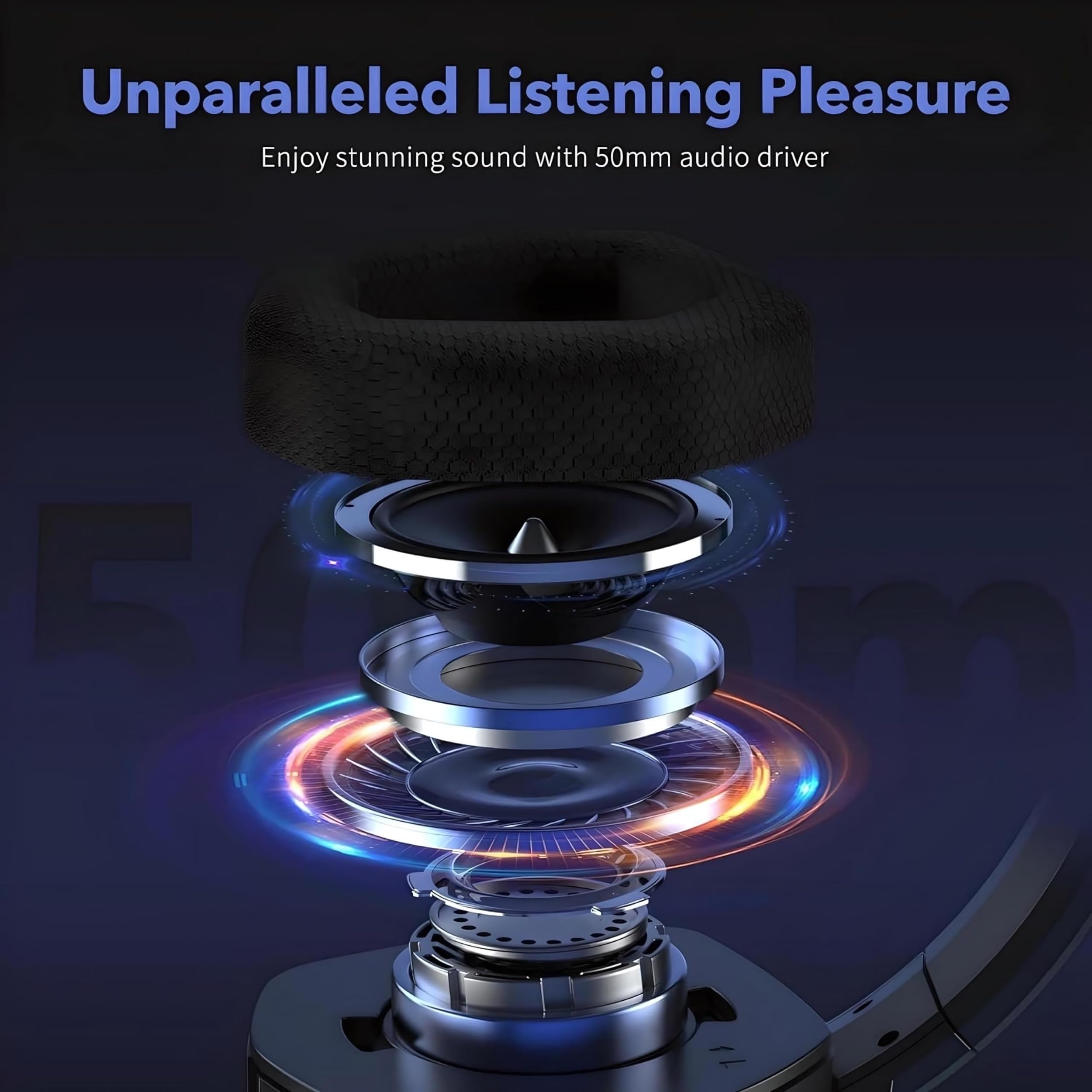 Betron Gaming Headset Uk 2026 - Flexible Microphone Boom And Inline Controls