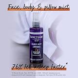 SANCTUARY Sleep Mist Pillow Spray with Hyaluronic Acid 100 ml view 3