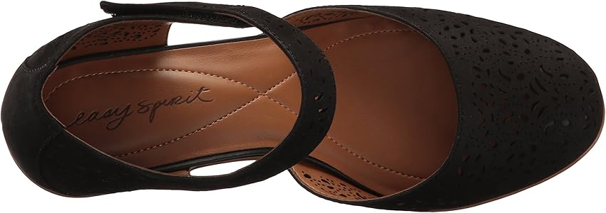 easy spirit women's cindie dress pump