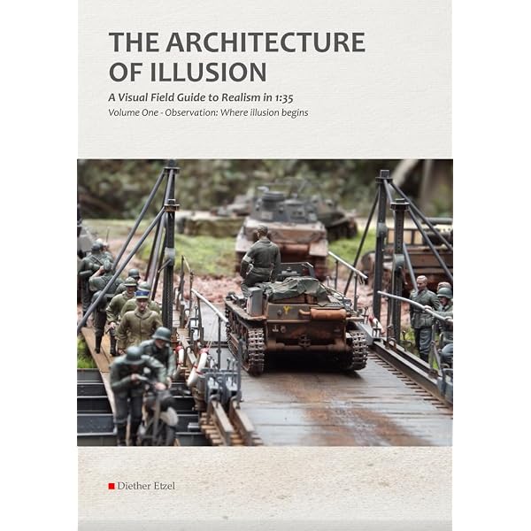Military Dioramas (Douglas Lee's Military Dioramas): Douglas Lee