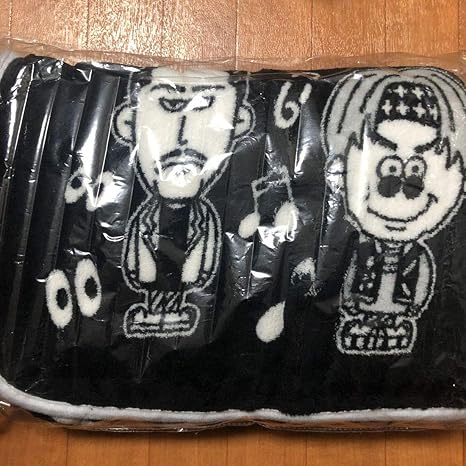 Amazon Naoto ブランケット セット メンプロ ラストワン賞 High Lowくじ ハイアンドロー Exile エグザイル アイドル 芸能人グッズ 通販