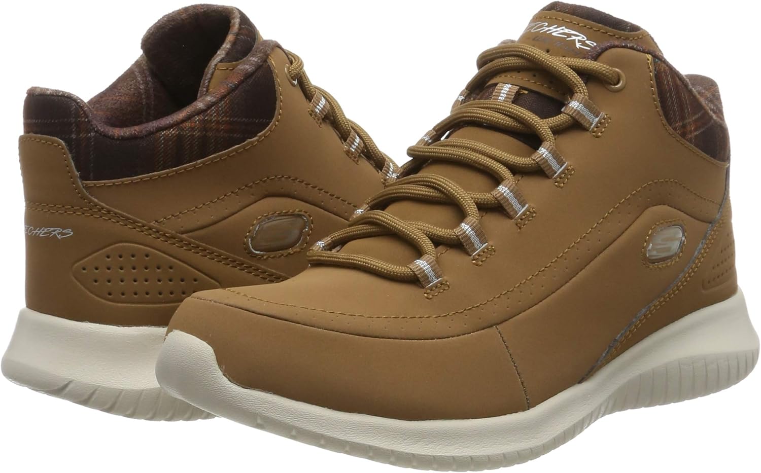 skechers ultra flex 12918