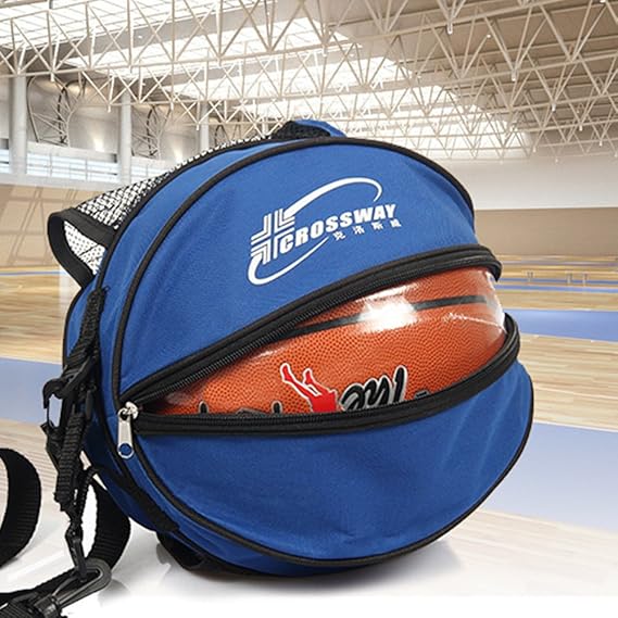 Bolso para pelota, para entrenamientos de deportes al aire libre ...