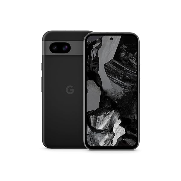 Amazon.com: Google Pixel 8a 5G (128GB, 8GB) 6.1