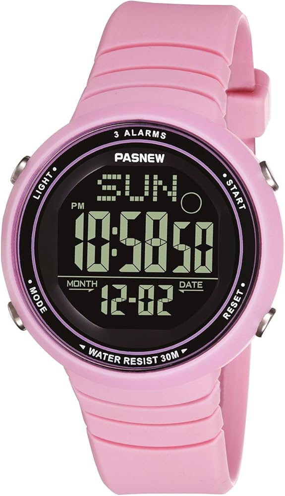 outdoor watches womens