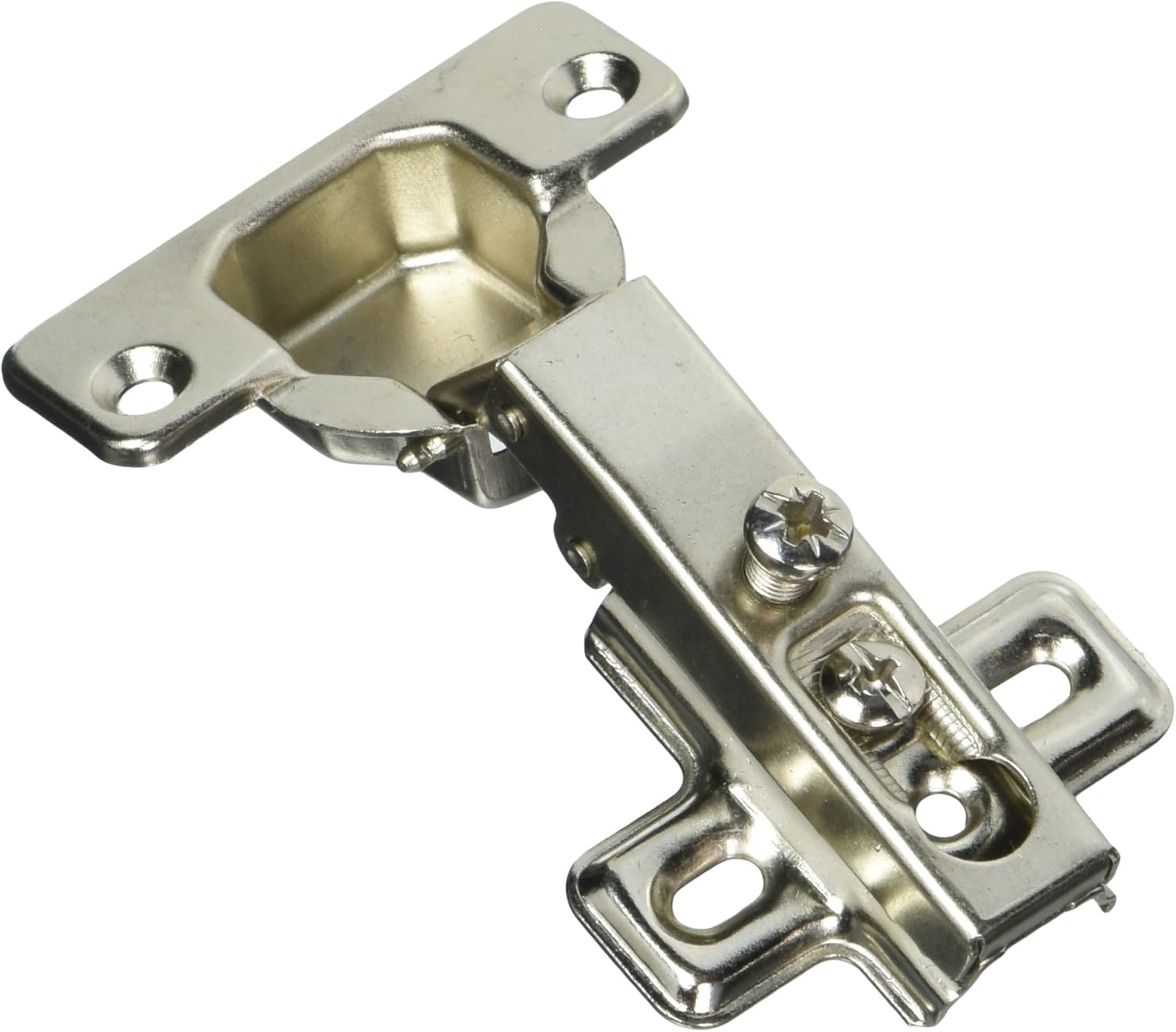 Laurey 10100 European Hinge 110Degree Full Overlay And