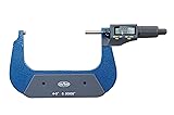 Shars 4-5"/100-125mm Solid Metal Frame Electronic