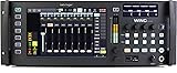Behringer WING Rack 48-channel Digital Mixer