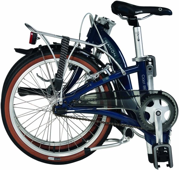 dahon ciao d5