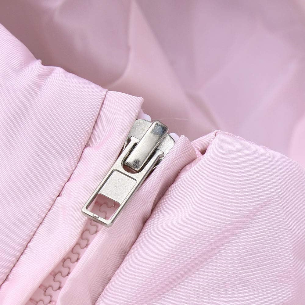 girls footless snowsuit