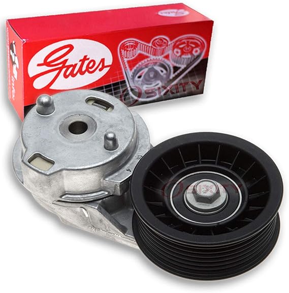 Gates Drive Belt Tensioner for 20032008 Dodge Ram 1500 5