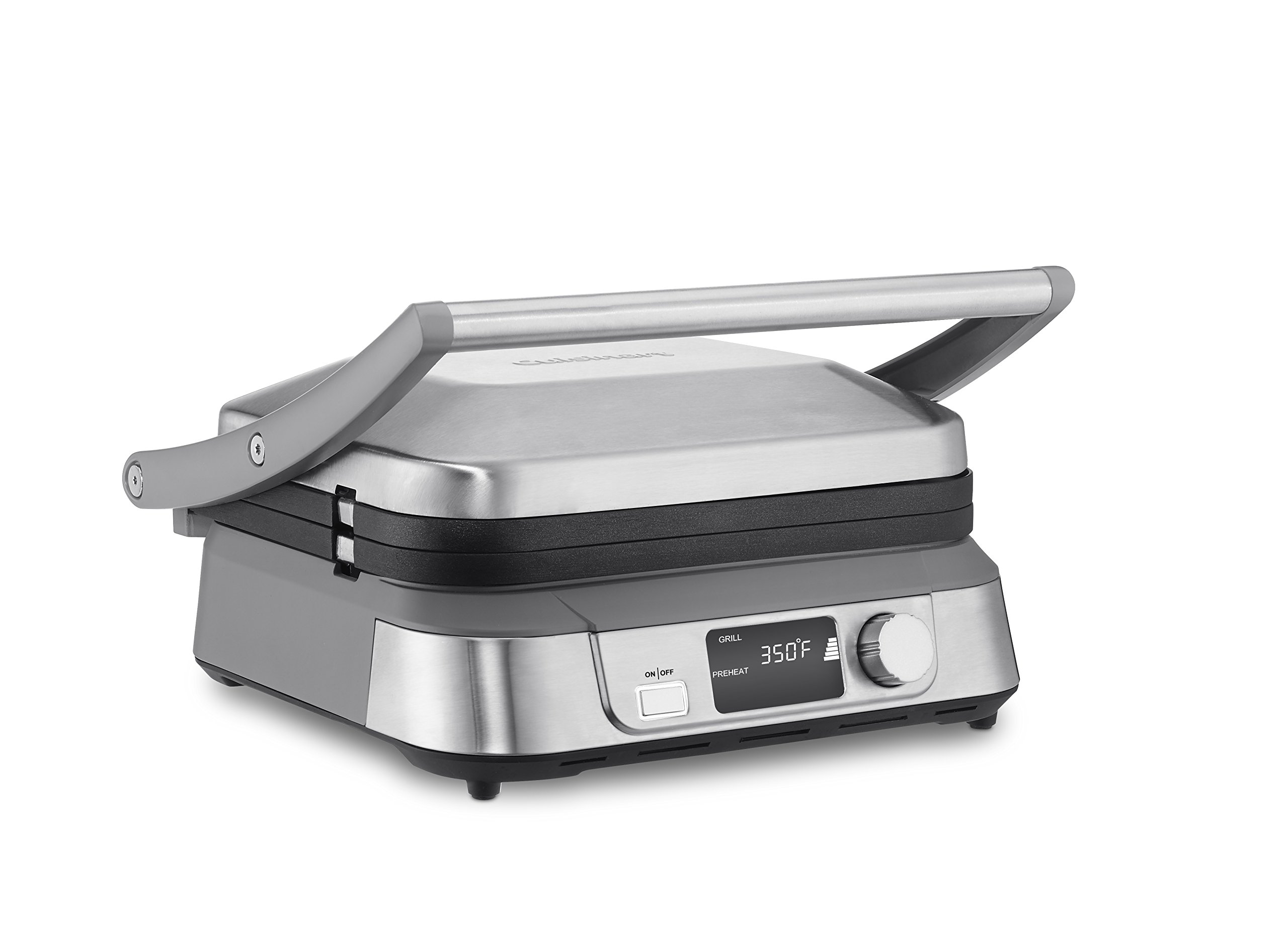 cuisinart griddler series