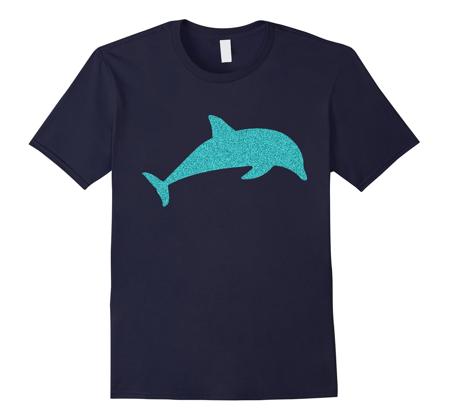 Blue Dolphin Football Shirt-ANZ