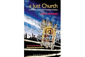 A Just Church: 21st century Liberation Theology in Action
