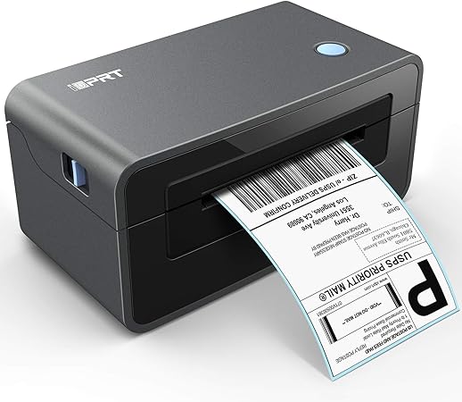 printer label thermal