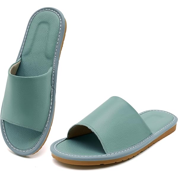 Cloud Slides For Women And Men EVA Open Toe Shower Shoes Bathroom Sandals Non Slip House Slippers Indoor Outdoor