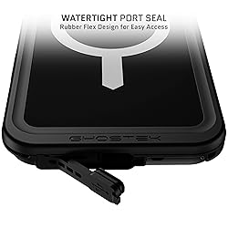 Ghostek Nautical Slim Apple iPhone 16 Pro Max Case