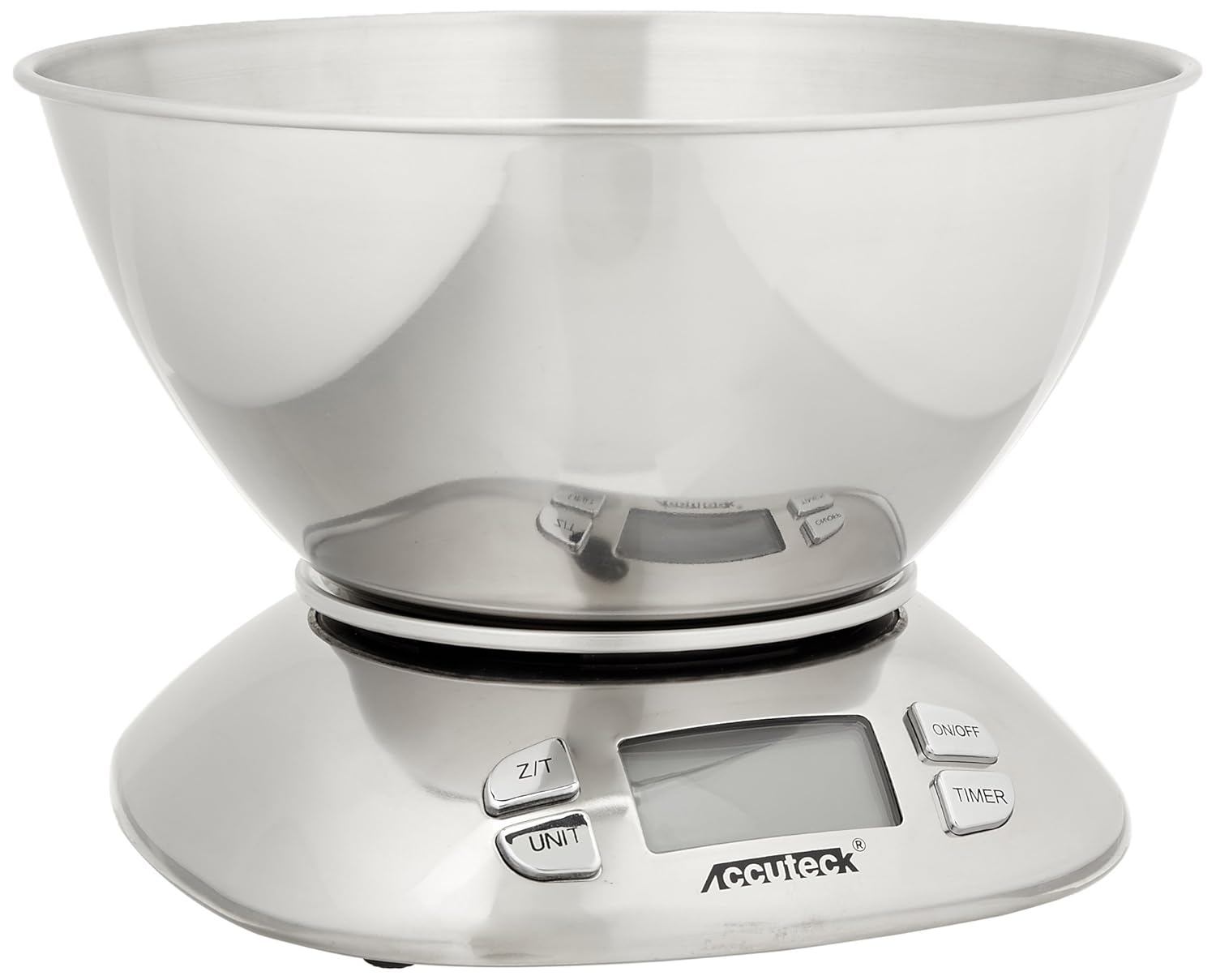 Best Accuteck Kitchen Scales