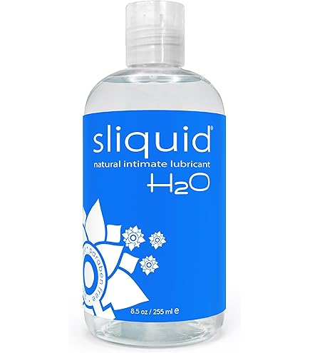 sliquid organics natural lubricating gel Sliquid Organics Review [Tried & Tested]