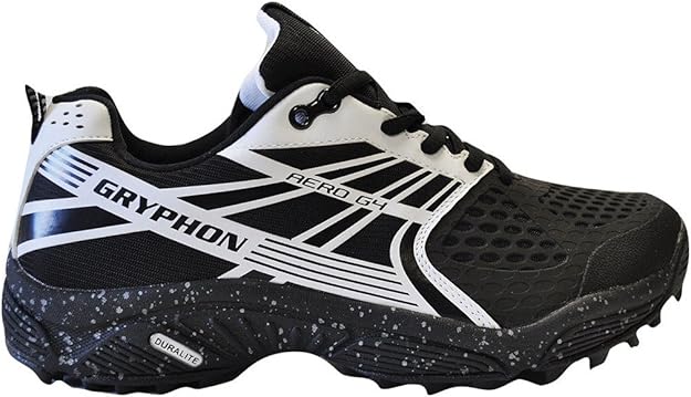 gryphon hockey shoes