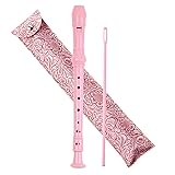 Jasenna Recorder Instrument for Beginner