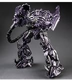 YOLOPARK Megatron Transformers Giocattolo Revenge Of The Fallen Action Figure - Versione Diecast Amk Pro Serie 866 Pollici Trasformers Kit Di Modellino Altamente Mobile Per Persone Dai 15 Ann