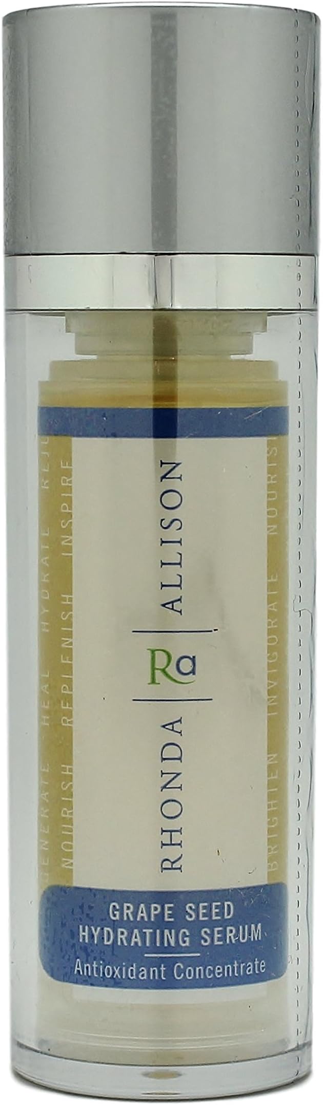 Rhonda Allison Grape Seed Hydrating Serum 1 oz
