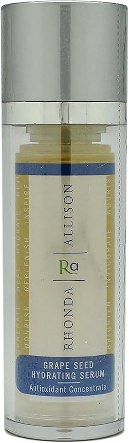 rhonda allison antioxidant serum
