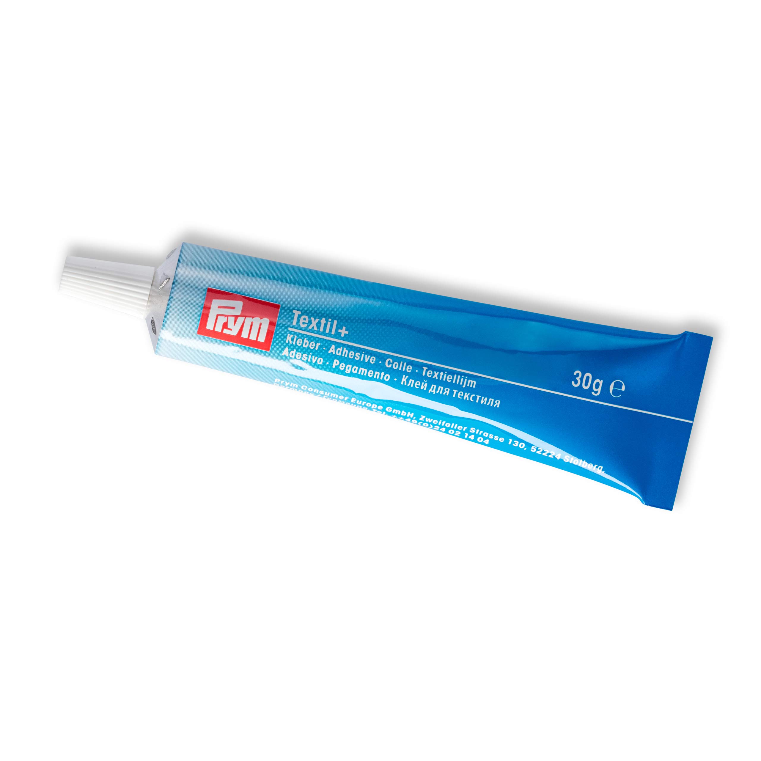 Prym Textil+ Adhesive,Green