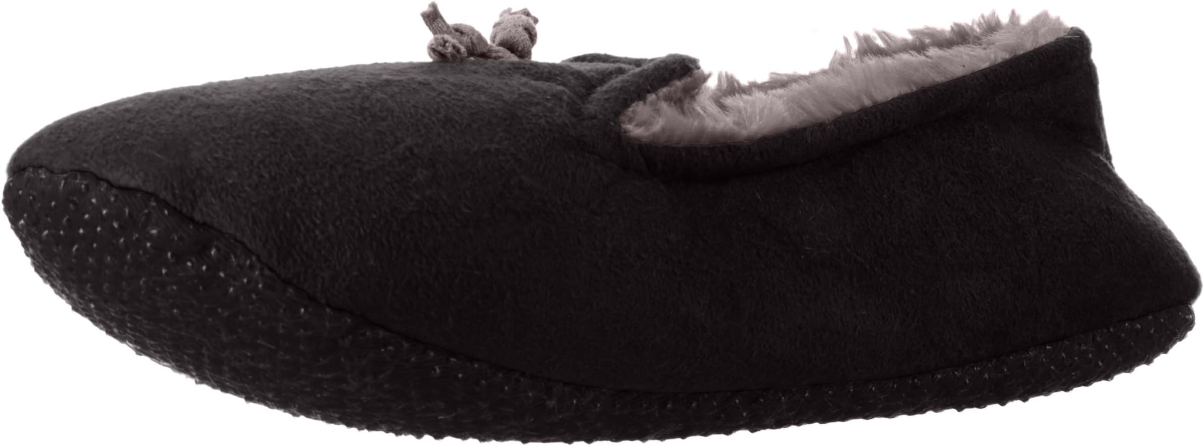 Elbeo Women's Mokassin Hausschuh Socks
