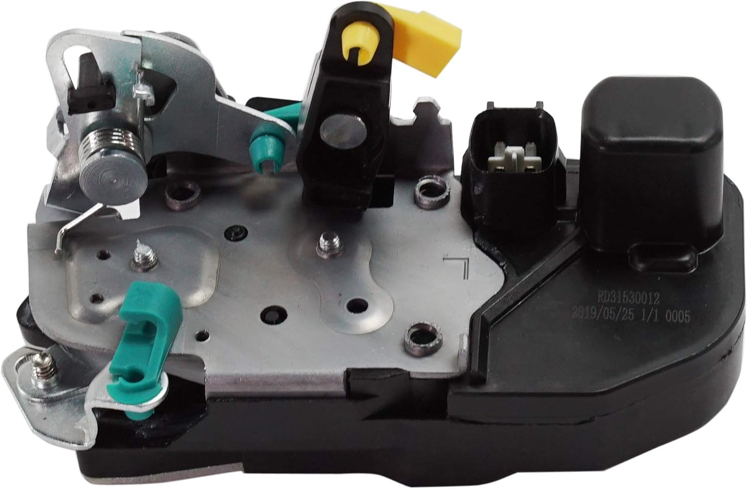 Door Lock Actuator Compatible With 20042009 Dodge Durango