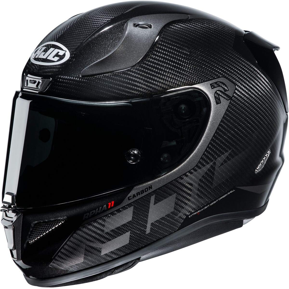 Best Carbon Fiber Helmet (Reviews & Buying Guide) in 2023 The Drive