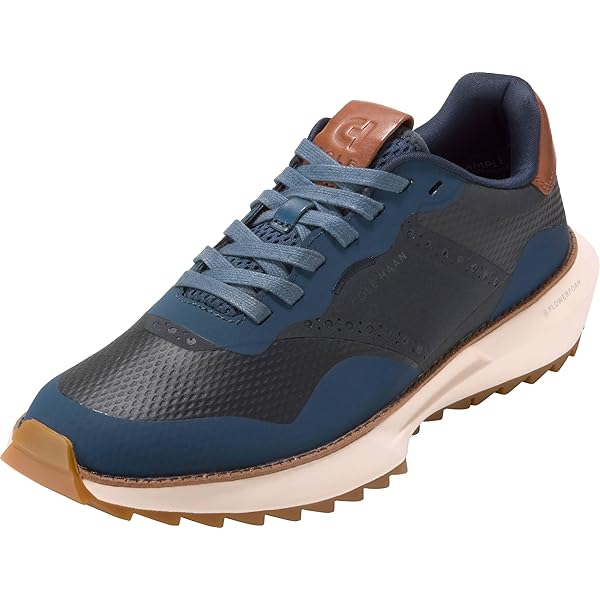Amazon.com | Cole Haan Men's Zerogrand Overtake Golf Water
