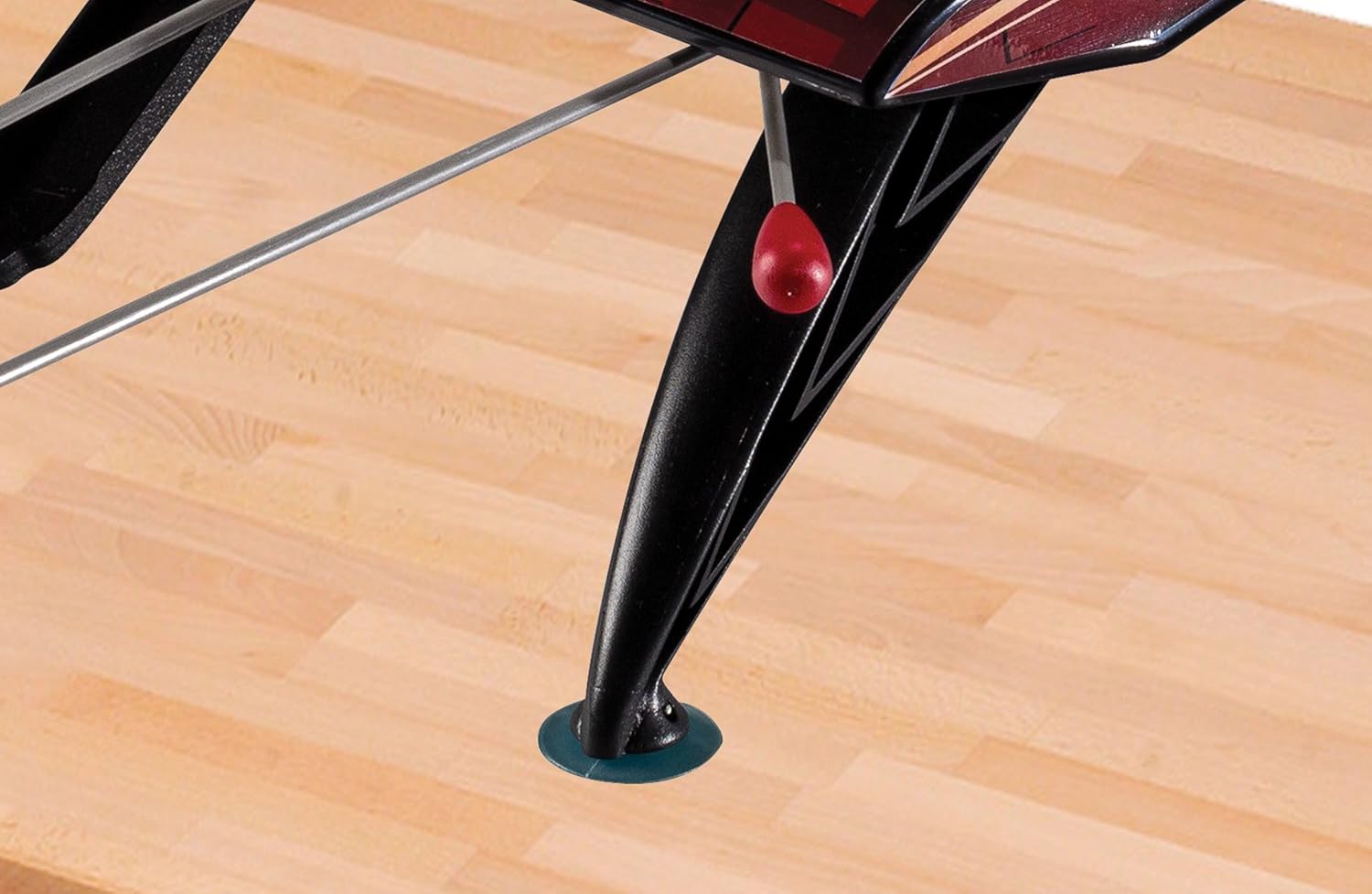 Franklin Sports Pro Action Rod Hockey Game