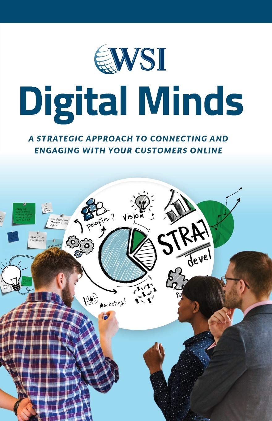 Digital Minds: A Strategic Approach to Connecting