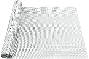 Peastorm Exhaust Heat Shield Automotive Embossed Aluminum Heat Shield Muffler Exhaust Wrap, 15" x 39"