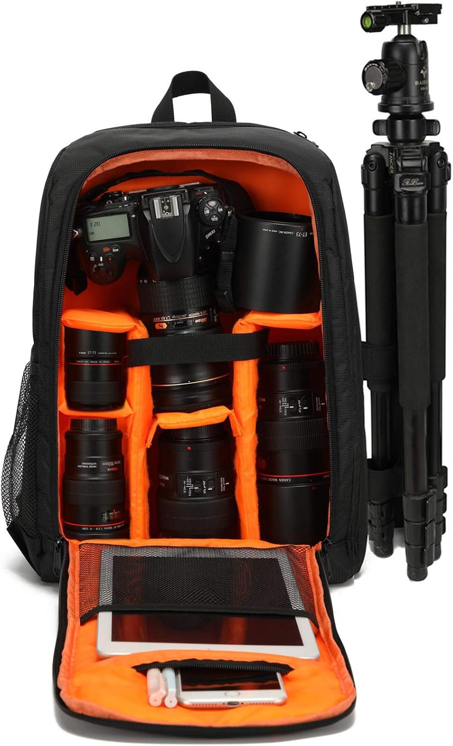 dslr camera bags canada