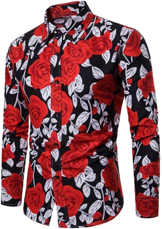 venta de camisas de hombre