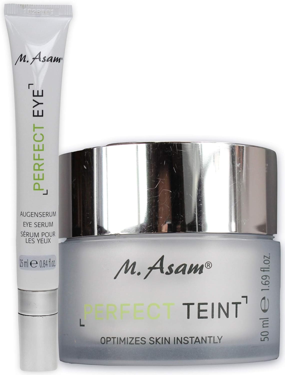 perfect eye serum