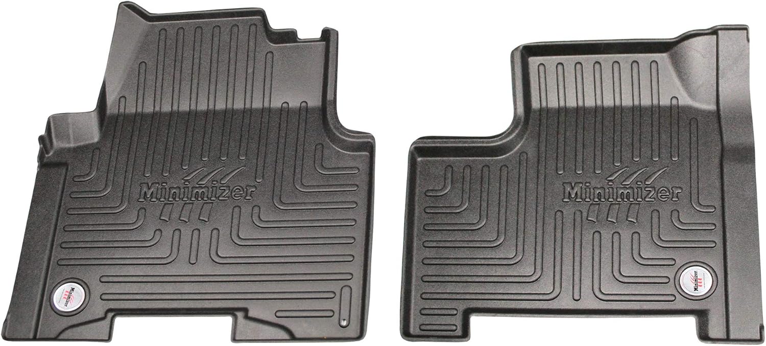 Amazon Com Minimizer Floor Mats International 4100 4200 4300