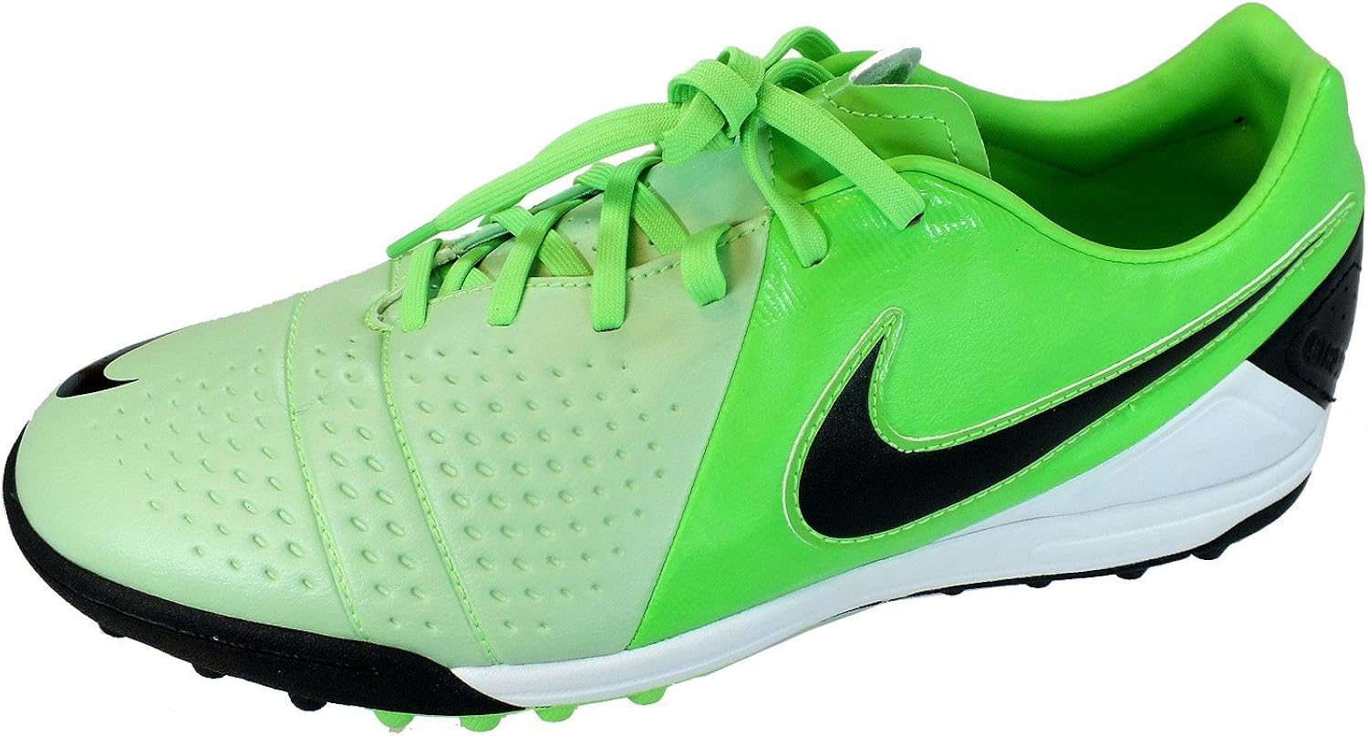 nike ctr360 libretto iii green