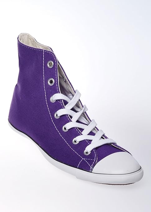 light purple converse womens