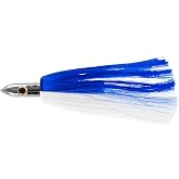 Iland IL400-BL/WH Ilander, 8.25in 2.5oz, Blue/White